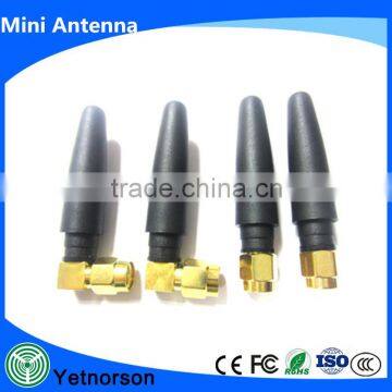 3dBi IP Camera RP-SMA 2.4G Wi-Fi Booster Wireless Antenna For Router Network PC photo-3