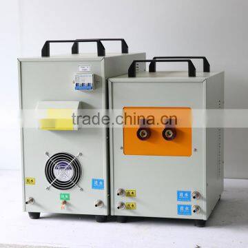 Diamond Tools High Frequency Brazing Welder