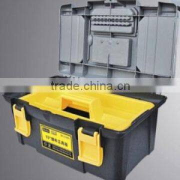 ABS Plastic Toolbox