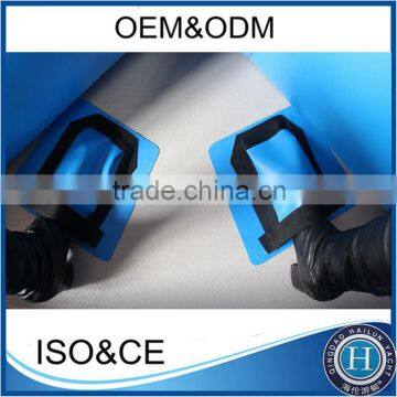 Hot Sale 8 Person Self Bailing Hypalon Whitewater Rafting Boat Made in China photo-3