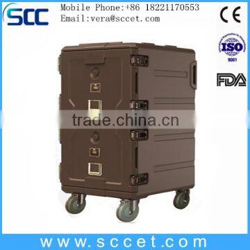 HOT SALE!!! 300L electric food cart