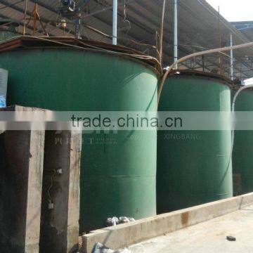 CIP For Gold Cyanidation Process Plant by Active Carbon Adsorption photo-2
