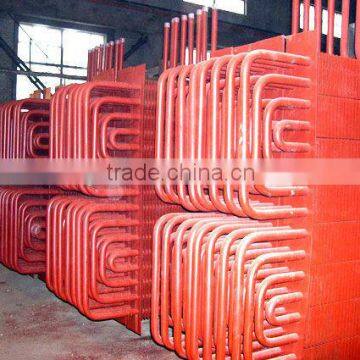 Superior Bimetallic Extruded Fin Tube for Heat Exchanger photo-2