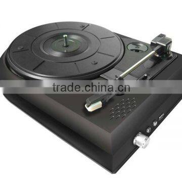 BR603 USB Turntable Player