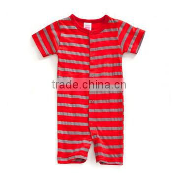 Infant Clothing China Baby Romper