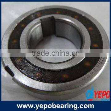 One Way Clutch Bearing One Direction Bearing CSK12PP