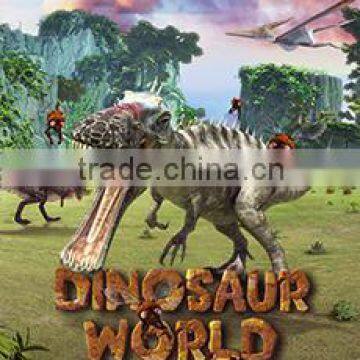 Hot Sale For 8D 360 Cinema System