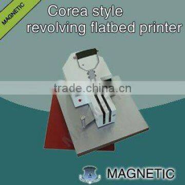 t-shirt sublimation transfer machine