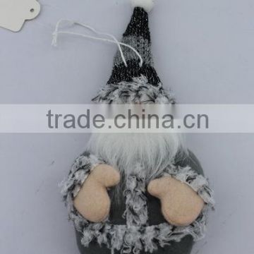 Factory direct sale Christmas santa claus