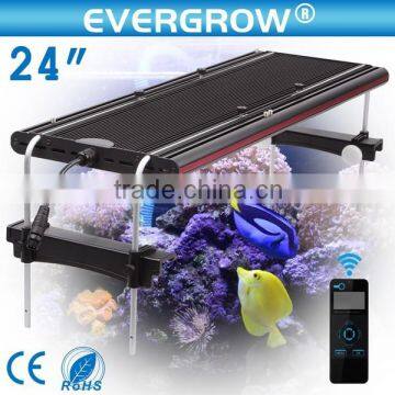 Wholesale customized 120w led coral reef aquarium lights