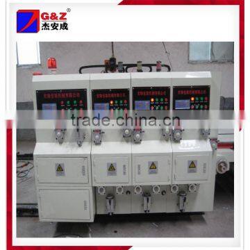 Paper Printer Cutter Machine