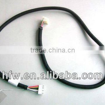415v wire rope electric hoist