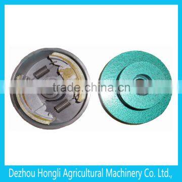 cluth for mutifunction rural manage machine, clutch for farm machine parts