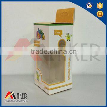 painting nail gel box Packaging Paper Box,nail box,nail gel paper box