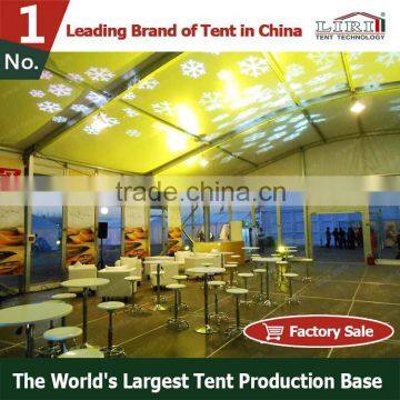 Large dome party tent for outdoor wedding party and event for sale