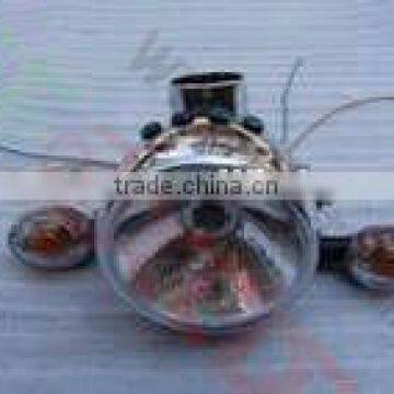Headlight for Monkey Bike