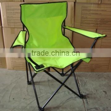 Top Grade Multi-Function Customization Tubular Metal Camping Chair