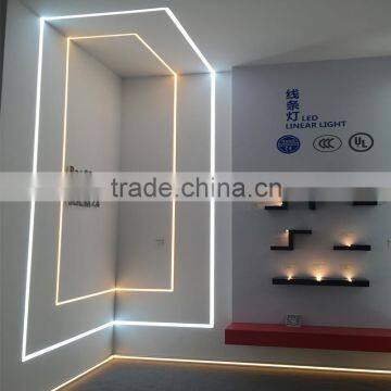 wholesale China manufacturer Linear lamp Non-waterproof high quality