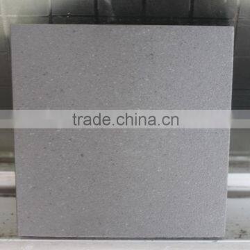 Eagle Ceramics Dark Grey Porcelain Tile Anti Silp Ceramic Floor Tiles 600*600 photo-2