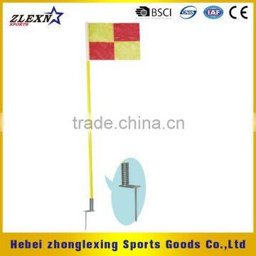 custom made ABS pole flag