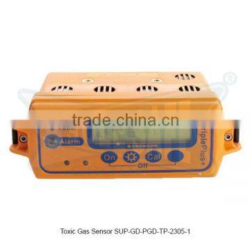 Toxic Gas Sensor ( SUP-GD-PGD-TP-2305-1 )