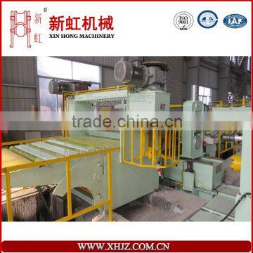 High Precision Color Coated Steel Coil Slitting Machine for Sale photo-3