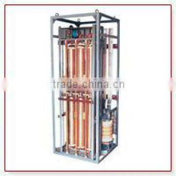 Plating Rectifier Electroplating Rectifier 3000 AMPS. photo-5