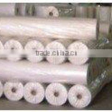 100% PET non woven fabric