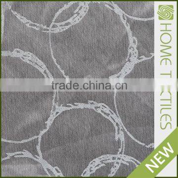 2016 New Design Wholesale Custom Jacquard Hotel Ready Made Blackout Curtain photo-4
