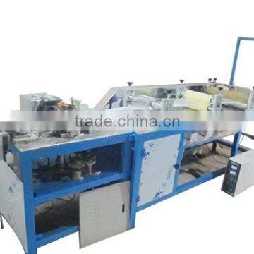 DT medical cap making machine