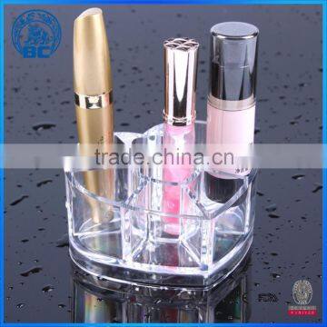Acrylic Box,Plastic Storage Box Organizer, Clear