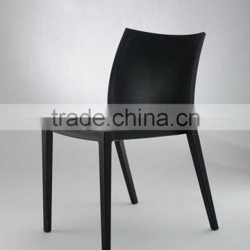 home furniture plastic dining chair