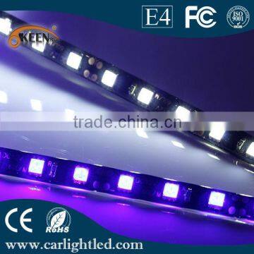 12v Led Lights Blue Color SMD5050 photo-3