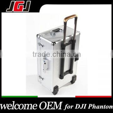 DJI Phantom 3 Case Waterproof Handheld Case Box