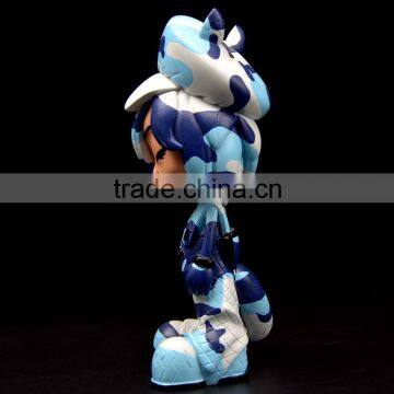 Polyresin Prototype For Products Toy Design Model photo-2