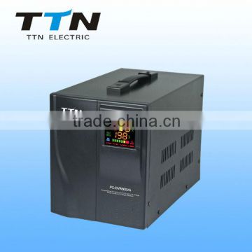 PC-DVR500VA relay control power supply/AVR