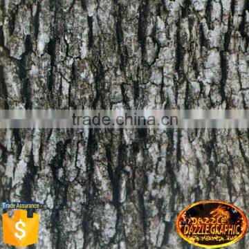 Good Value camouflage water transfer print film No.MA485-3 Tree skins pattern hydro dipping water film for sale