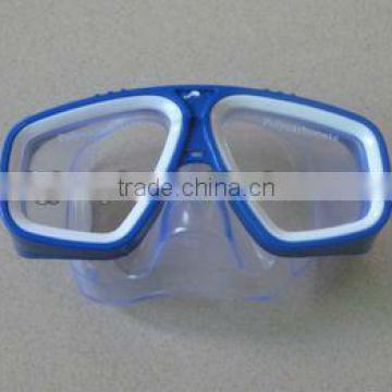 plastic goggles supplier