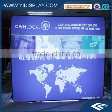 White Color Light Led Light Box for Advertising and Display Frame photo-5