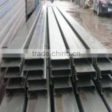 Lower price C channel good quality