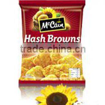 Mccain's 700g Hash Browns