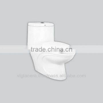 VIGLACERA 1 Piece Toilet S Trap photo-4
