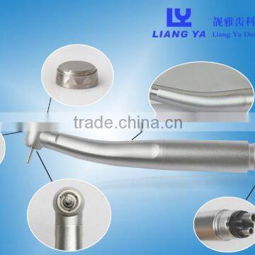 Foshan LiangYa dental handpiece new high speed handpiece implant dental unit metal dental material portable clinic supply LY