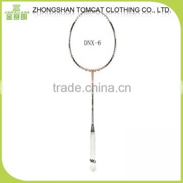 badminton racquet , aluminum badminton rackets , sport toys shuttlecock racket