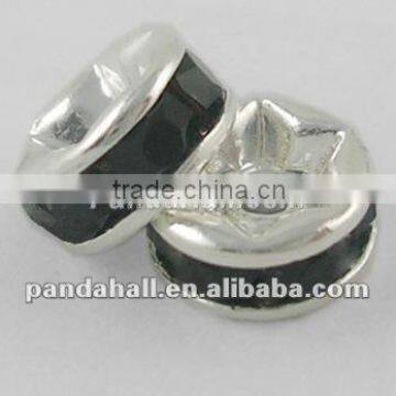 Grade "A" Rhinestone, Discount Beads Online(RSB038NF-04)