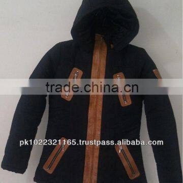Ladies jacket