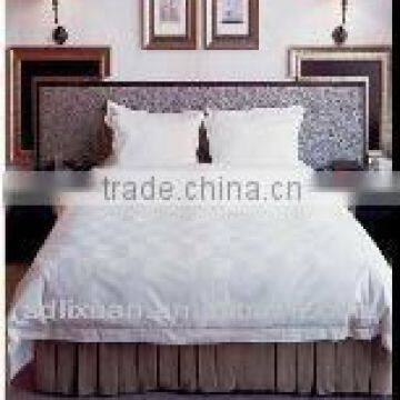 decorative bed skirts