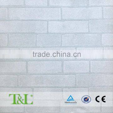 3d Effect Wallpaper,3d Brick Wallpaper photo-4