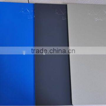 BAFONI PVDF Aluminium Composite Panel