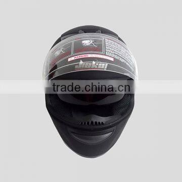 Fashion helmet accessories for moto use,ABS material,black color